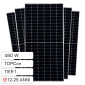 V-Tac Pannelli Fotovoltaici Austa Osda 480W TIER 1 TOPCon - SKU 12285 / 1228514 / 1228513 / 1228512 / 1228511 / 122859 / 122858