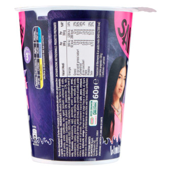 Saikebon Noodles Saikebaddie Hot & Spicy by Anna da 60g STAR