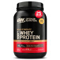 Optimum Nutrition Gold Standard 100% Whey Proteine Isolate in Polvere con Aminoacidi Doppio Cioccolato - Barattolo da 775g