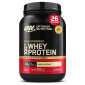 Optimum Nutrition Gold Standard 100% Whey Proteine Isolate in Polvere con Aminoacidi Gelato alla Vaniglia - Barattolo da 780g
