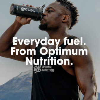 Gold Standard 100% Whey Protein Gelato Vaniglia Optimum Nutrition