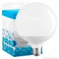 Skylighting Lampadina LED E27 18W Globo G125 - mod. G125-2718C / G125-2718D / G125-2718F [TERMINATO]