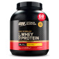 Optimum Nutrition Gold Standard 100% Whey Proteine Isolate in Polvere con Aminoacidi Crema di Banana - Barattolo da 2,04kg