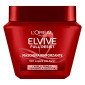 L'Oréal Paris Elvive Full Resist Maschera Rinforzante Capelli Fragili Tendenti a Rottura 10 Volte Più Forti - Barattolo da 300ml