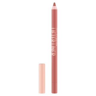 Maybelline New York Lifter Liner Matita Labbra 011 Upstate