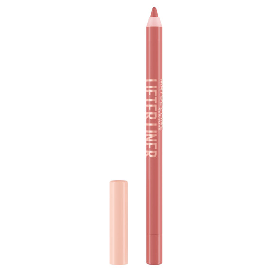 Maybelline New York Lifter Liner Matita Labbra 012 Crop Top