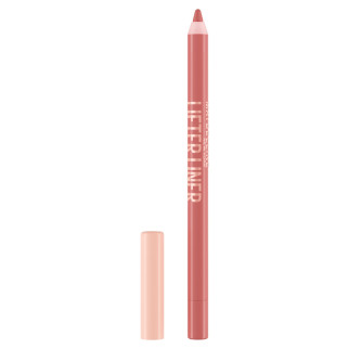 Maybelline New York Lifter Liner Matita Labbra 012 Crop Top