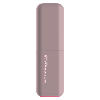 Maybelline New York Lifter Serum Lipstick Rossetto Labbra 001 Crop Top