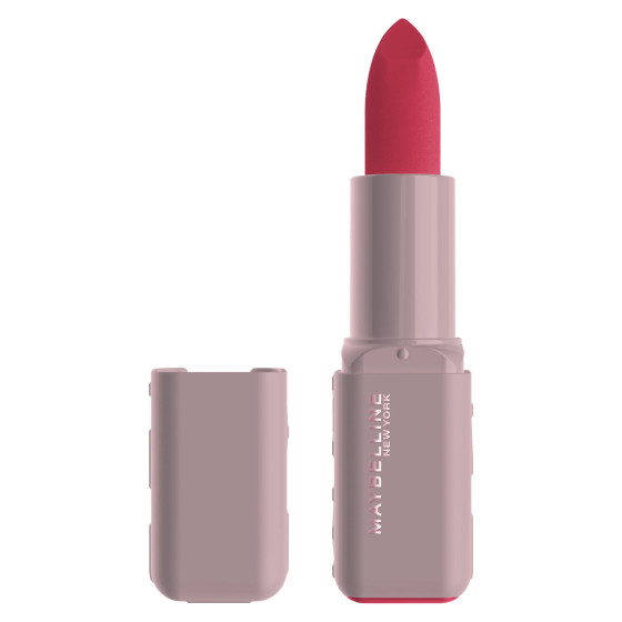 Maybelline New York Lifter Serum Lipstick Labbra 002 Maybe It’s