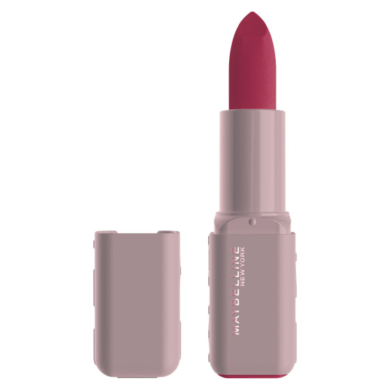 Maybelline New York Lifter Serum Lipstick Rossetto 006 Hold The Door
