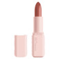 Maybelline New York Lifter Serum Lipstick Rossetto Labbra Satin Idratante e Rimpolpante Effetto Siero Colore 101 Upstate