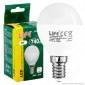 Life Lampadina LED E14 8W MiniGlobo P45 [TERMINATO]