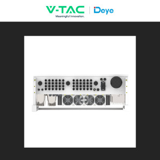 V-Tac Deye Inverter On Grid 100kW Trifase IP65 Impianto Fotovoltaico