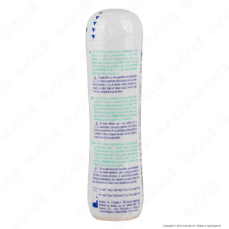 Control Lub Gel Aloe Lubrificante e Idratante - 75ml