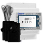 Eastron Misuratore per Inverter Trifase Deye Solis 3x 230-400V RS485 4P MID con Display LCD e CT esterni - mod. SDM630MCT-150A