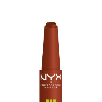 NYX Professional Makeup Fat Matte Smooth Color 06 Beary Nude