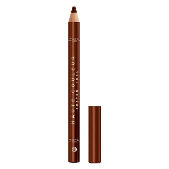 L'Oréal Paris Haute Couleur Crayon Khôl Matita Occhi Bronze Chiffon