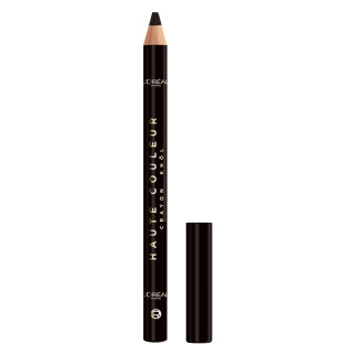 L'Oréal Paris Haute Couleur Crayon Khôl Matita Occhi Brun Leather