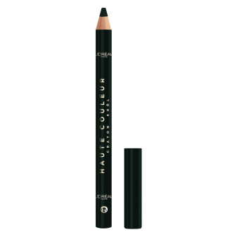 L'Oréal Paris Haute Couleur Crayon Khôl Matita Occhi Émeraude Velvet