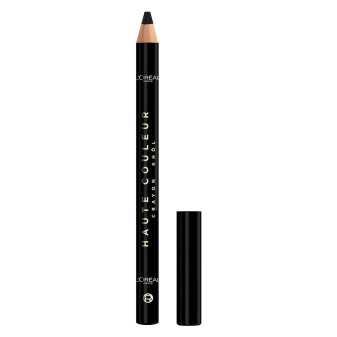 L'Oréal Paris Haute Couleur Crayon Khôl Matita Occhi Noir Silk