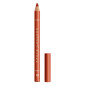 L'Oréal Paris Haute Couleur Crayon Khôl Matita Occhi Colore Intenso Texture Cremosa e Formula con Burro di Karitè - Copper Tulle