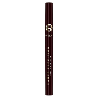 L'Oréal Paris Haute Precision Liquid Eyeliner Waterproof Bordeaux Cashmere