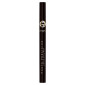 L'Oréal Paris Haute Precision Liquid Eyeliner Waterproof Colore Intenso 24H di Tenuta con Punta Flessibile - Colore Noir Silk