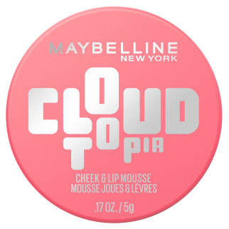 Maybelline New York Cloud Topia Blush in Mousse 09 Dreamy Dawn