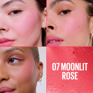 Maybelline New York Cloud Topia Blush in Mousse 09 Dreamy Dawn