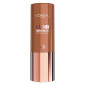 L'Oréal Paris Lumi Bronze Le Stick Soleil Bronzer Multiuso Effetto Baciato dal Sole Formula Sfumabile - 110 Toasted Sunlight