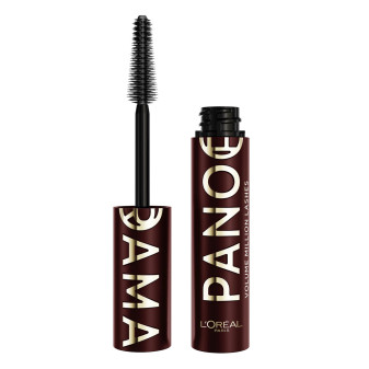 L'Oréal Paris Panorama Chromatic Mascara Colore Bordeaux Cashmere