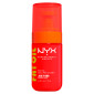 NYX Professional Makeup Fat Oil Body Olio Corpo Illuminante Idratante Effetto Glossy Juicy Boo - Flacone da 70ml