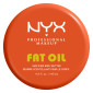 NYX Professional Makeup Fat Oil Body Butter Burro Corpo Idratante e Nutriente Caramelt Mami - Barattolo da 50ml