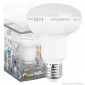 SkyLighting Lampadina LED E27 15W Bulb Reflector Spot R80 - mod. R80-2715C / R80-2715D [TERMINATO]