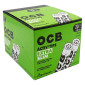 PROV-C00001876 - OCB Activ Tips Slim Ø6mm in Ceramica ai Carboni Attivi - Box da 20 Bustine con 50 Filtri