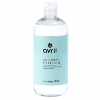 Avril Lozione Micellare - Flacone da 500ml [TERMINATO]