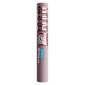 Maybelline New York Mascara Lash Sensational Body Waterproof Incurvante Volumizzante Lunga Tenuta Scovolino a Clessidra Nero