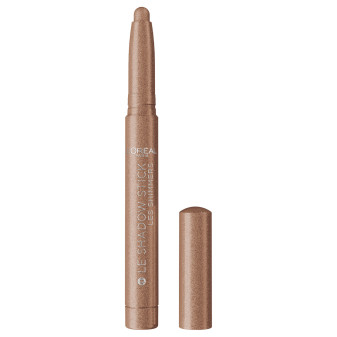 L'Oréal Paris Le Shadow Stick Ombretto Colore 040 Bronz Light