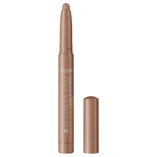 L'Oréal Paris Le Shadow Stick Ombretto Colore 040 Bronz Light