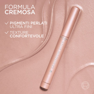 L'Oréal Paris Le Shadow Stick Ombretto Colore 040 Bronz Light