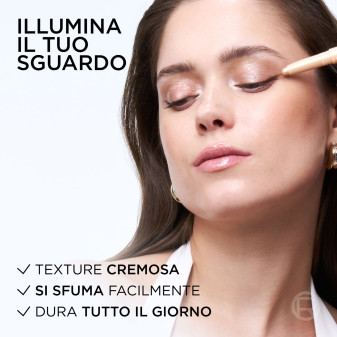 L'Oréal Paris Le Shadow Stick Ombretto Colore 040 Bronz Light