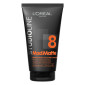 L'Oréal Paris Studio Line MadMatte Pasta Fibrosa Effetto Opaco Tenuta 8 Ultra Forte - Flacone da 150ml