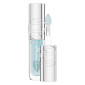 L'Oréal Paris Plump Ambition Hyaluron Lip Oil Lucidalabbra pH Reagente con Acido Ialuronico 113 Cristal Ice - Flacone da 5ml