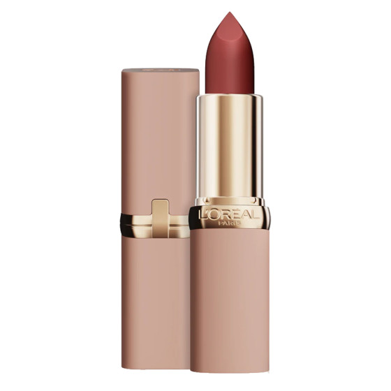 L'Oréal Paris Color Riche Blurred Matte Rossetto 545 Nude Nonchalant