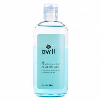 Avril Struccante Occhi Bifasico - Flacone da 150ml [TERMINATO]
