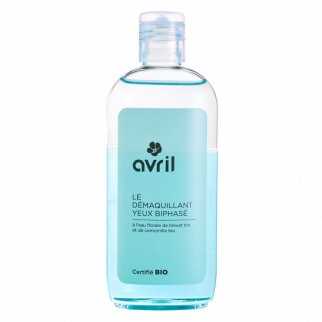 Avril Struccante Occhi Bifasico - Flacone da 150ml [TERMINATO]