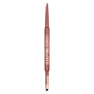 Maybelline New York Sculpting Stix Matita 2in1 011 Rosy Sculpt