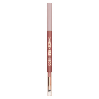 Maybelline New York Sculpting Stix Matita 2in1 011 Rosy Sculpt