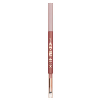 Maybelline New York Sculpting Stix Matita 2in1 011 Rosy Sculpt