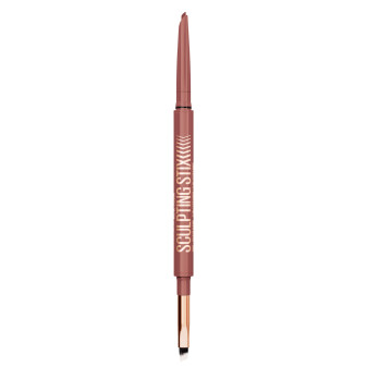 Maybelline New York Sculpting Stix Matita 2in1 015 Smooth Espresso